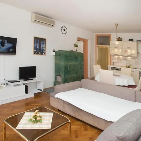 Apartment Orsula