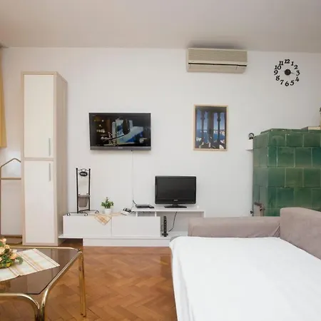 Apartment Orsula Split