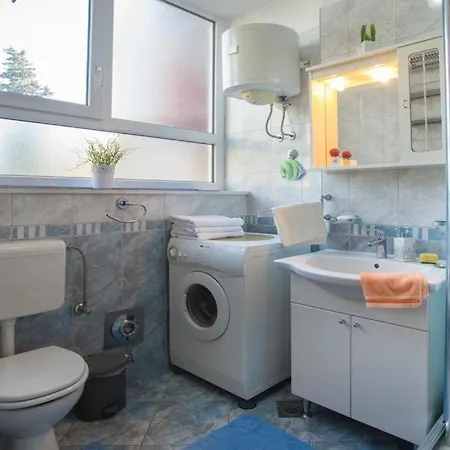 Orsula Apartment Split