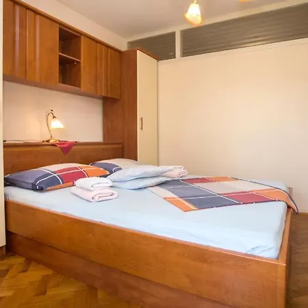 Apartment Orsula