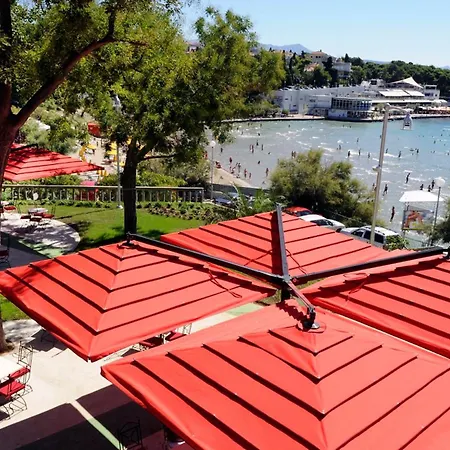 Apartment Orsula Split