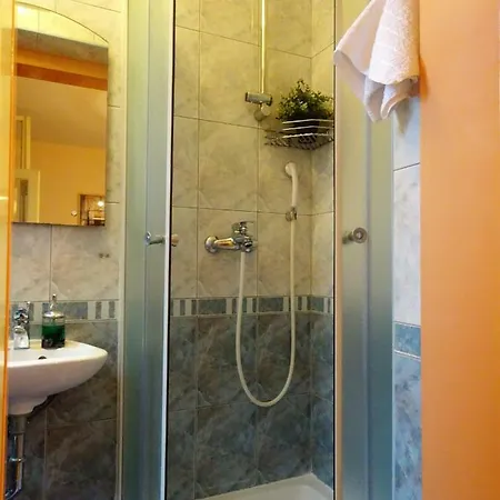 Orsula Apartment Split