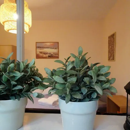 Orsula Apartment