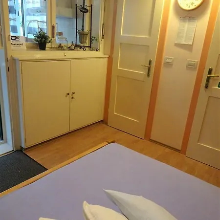 Apartment Orsula *