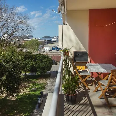 Appartement Orsula