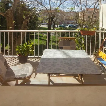 Orsula Appartement Split