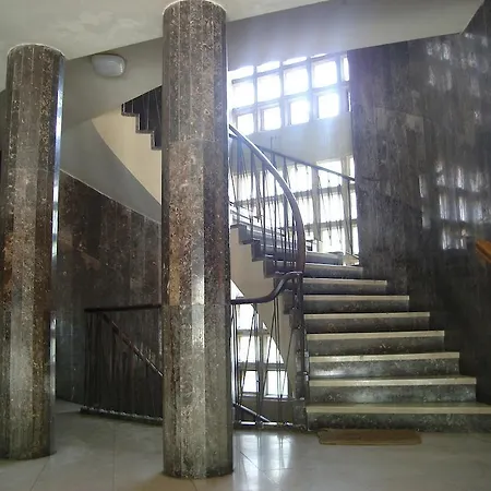 Appartement Orsula
