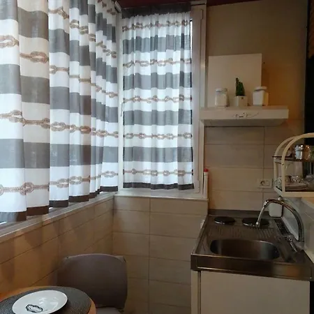Orsula Appartement