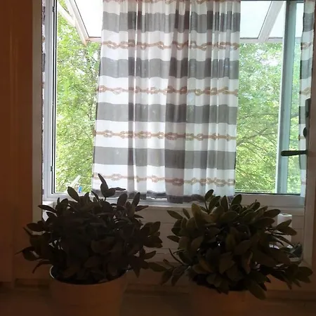 Appartement Orsula *